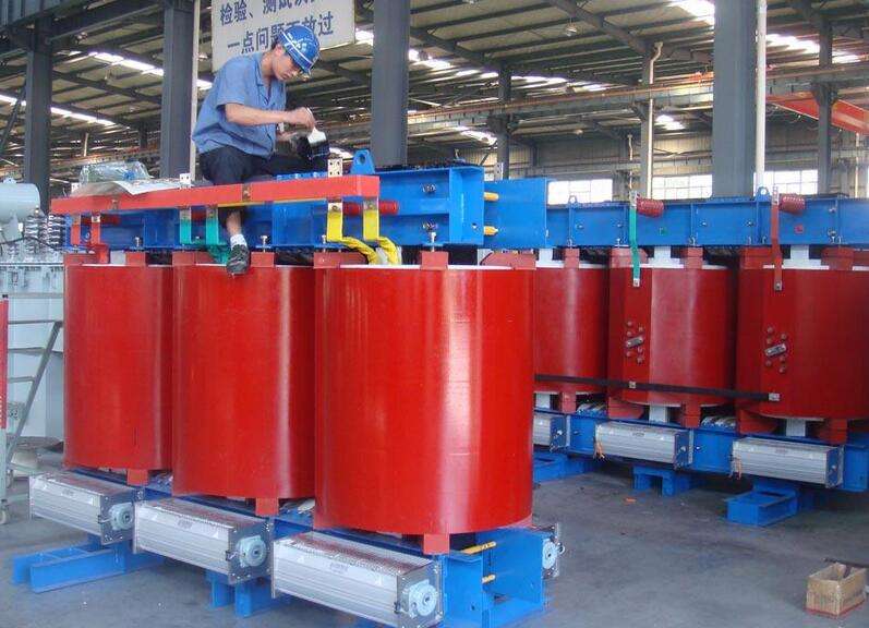 KBSG系列矿用隔爆型合阳合阳合阳干式变压器