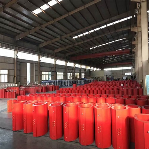合阳SCB10-500KVA干式变压器