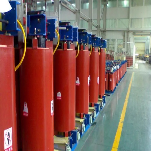 合阳SCB10-200KVA干式变压器