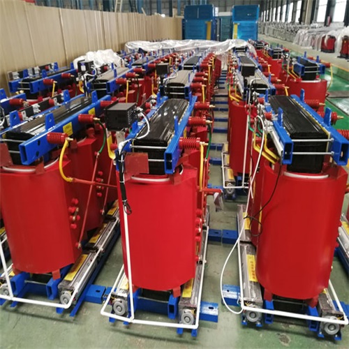 合阳SCB13-400KVA-10/0.4干