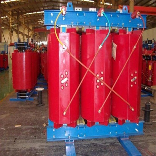 合阳SCB10-1000KVA干式变压器