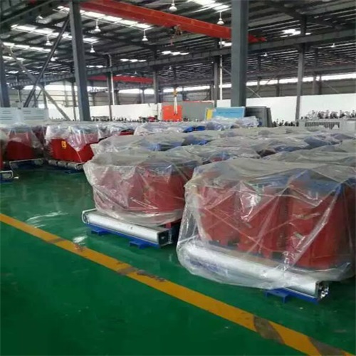SCB14-1600kVA 合阳合阳合阳干式变压器 二级能效环保合阳合阳合阳干式变压器生产厂家
